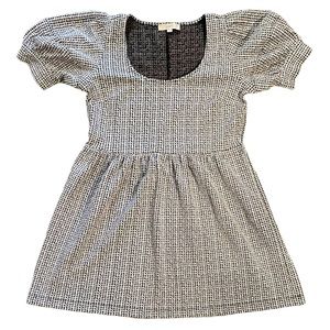 LOFT Tweed Dress